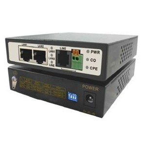 Передача по витой паре Ethernet Osnovo TR-IP2
