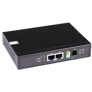 Передача по витой паре Ethernet Osnovo TR-IP2PoE