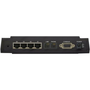 Передача по витой паре Ethernet Osnovo TA-IP4