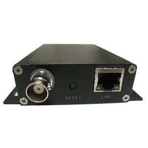 Передача по коаксиальному кабелю Ethernet Osnovo TA-IPC+RA-IPC