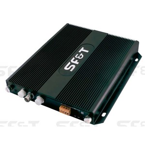 Передача по оптоволокну Композитное видео(CV) и аудио SF&T SF11M5T