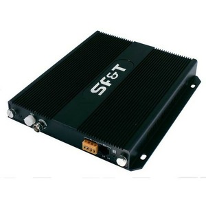 Передача по оптоволокну Композитное видео(CV) и аудио SF&T SF12S5T