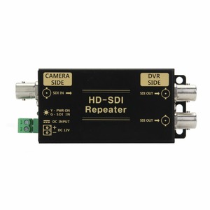 Передача по коаксиальному кабелю SDI Osnovo E-SD12