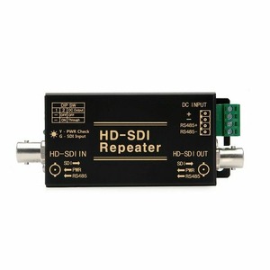 Передача по коаксиальному кабелю SDI Osnovo E-SD11/PD