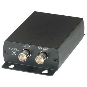 Преобразователь HDMI, аналоговое видео и аудио SC&T SDI01