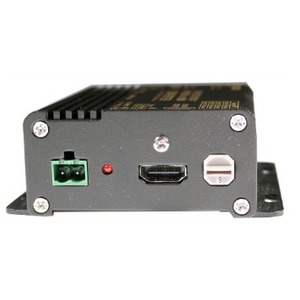 Преобразователь HDMI, аналоговое видео и аудио Osnovo CN-SD/Hi