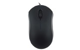 Мышь компьютерная Ritmix ROM-111 Black/Gray