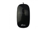 Мышь компьютерная Ritmix ROM-303 Black