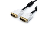 Кабель DVI Atcom AT8057 DVI Cable 1.8m