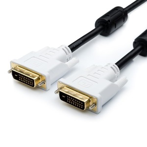 Кабель DVI Atcom AT9149 DVI Cable 5.0m