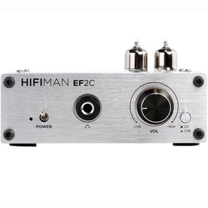 Усилитель для наушников HiFiMAN EF2C
