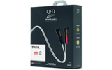 Кабель Акустический QED (QE1444) Reference Revelation 5.0m