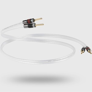 Кабель Акустический QED (QE1444) Reference Revelation 5.0m