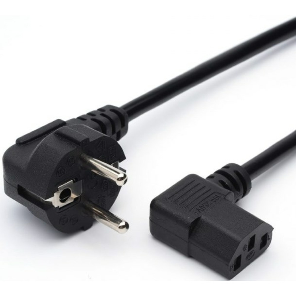 Кабель Силовой Atcom AT10119 Power Cable 1.8m
