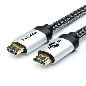 Кабель HDMI - HDMI Atcom AT3780 HDMI Cable 1.0m