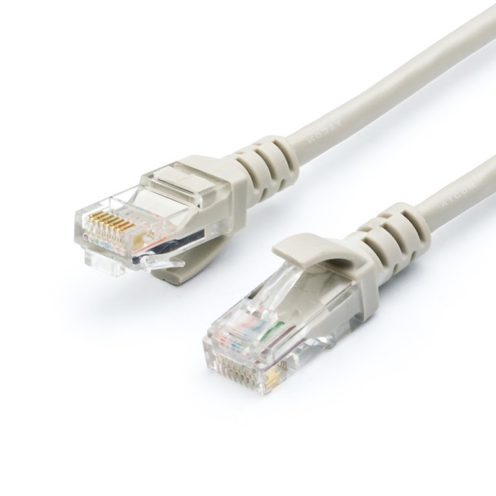 Кабель Витая пара Atcom AT9171 Patch-Cord Cable 25.0m