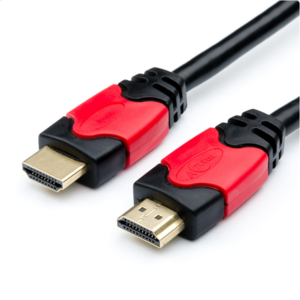 Кабель HDMI Atcom AT4945 HDMI Cable 1.0m