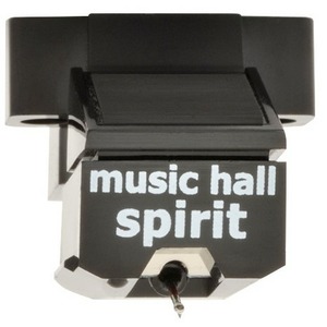 Головка звукоснимателя Hi-Fi Music Hall Spirit Cartridge
