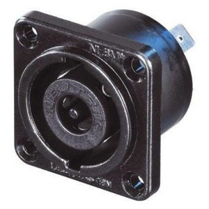 Терминал speakON Neutrik NL8MD-V-BAG