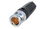 Разъем BNC Neutrik NBNC75BYY11-D