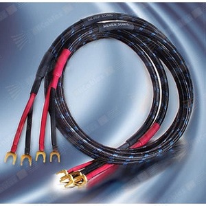 Отрезок акустического кабеля DH Labs (арт. 3084) Q-10 Signature 0.98m