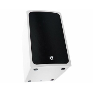 Портативная акустика Q Acoustics Q-BT3 WIRELESS HI-FI Gloss White QA7550