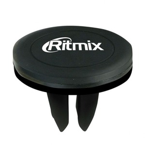 Автомобильный держатель для телефона Ritmix RCH-005 V Magnet