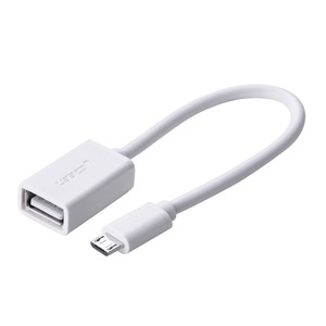 Кабель USB OTG Ugreen UG-10395 0.1m