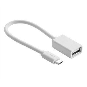 Кабель USB OTG Ugreen UG-10395 0.1m
