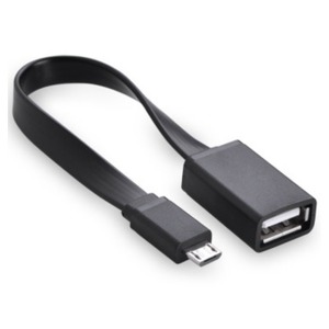 Кабель USB OTG Ugreen UG-10821 0.1m