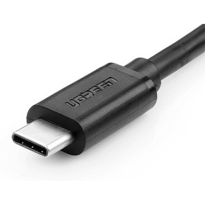 Переходник USB - Ethernet Ugreen UG-30289