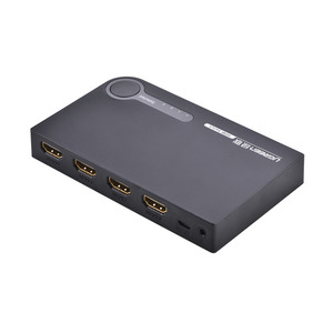 Коммутатор HDMI Ugreen UG-40234