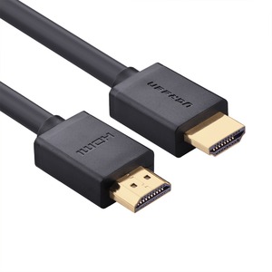 Кабель HDMI - HDMI Ugreen UG-10106 1.0m