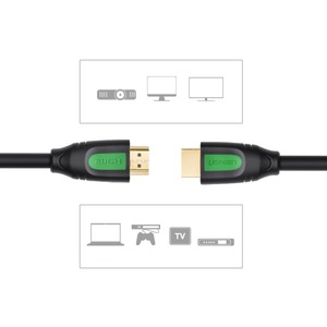 Кабель HDMI - HDMI Ugreen UG-10193 1.5m