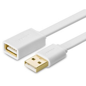 Удлинитель USB 2.0 Тип A - A Ugreen UG-10882 1.5m