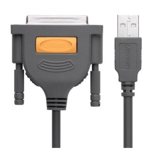 Переходник USB - USB Ugreen UG-20224 1.8m