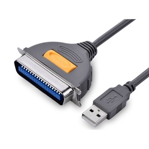 Переходник USB - USB Ugreen UG-20225 2.0m