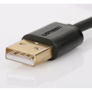 Кабель USB 3.1 Тип C - USB 2.0 Тип A Ugreen UG-30159 1.0m