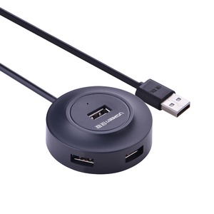 Хаб USB 2.0 Ugreen UG-20277 0.8m