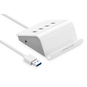 Хаб USB 3.0 Ugreen UG-20279 1.0m