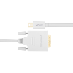 Кабель mini DisplayPort - DVI Ugreen UG-10425 3.0m