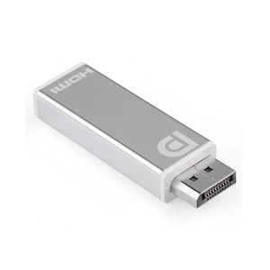 Переходник DisplayPort - HDMI Ugreen UG-20401