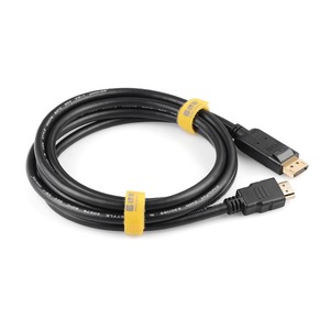 Кабель DisplayPort - HDMI Ugreen UG-10238 1.0m