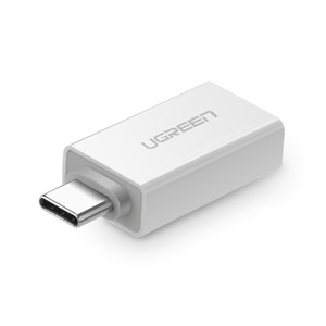 Переходник USB - USB Ugreen UG-30155