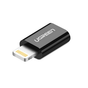 Переходник Lightning - USB B-micro Ugreen UG-20746