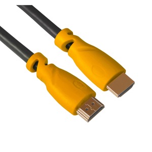 Кабель HDMI - HDMI Greenconnect GCR-HM340 1.5m