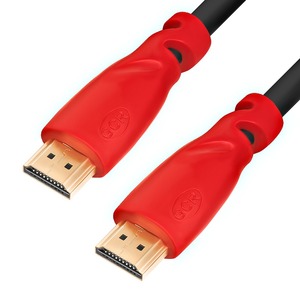 Кабель HDMI Greenconnect GCR-HM3012 2.0m