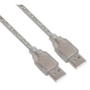 Кабель USB 2.0 Тип A - A Greenconnect GCR-UM3M-BD2S 4.0m