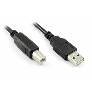 Кабель USB 2.0 Тип A - B Greenconnect GCR-UPC3M-BB2S 3.0m