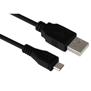 Кабель USB 2.0 Тип A - B micro Greenconnect GCR-UA2MCB1-BB2S 3.0m